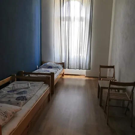 Apartment Brand New *
