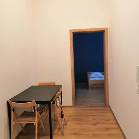 Brand New Apartment