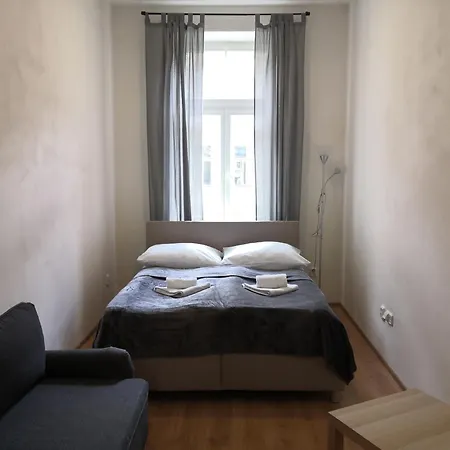 Apartment Brand New