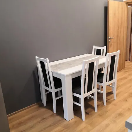 Apartment Brand New Prague