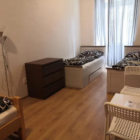 Brand New Апартаменты *
