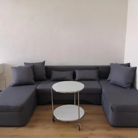 Brand New Apartment Prague