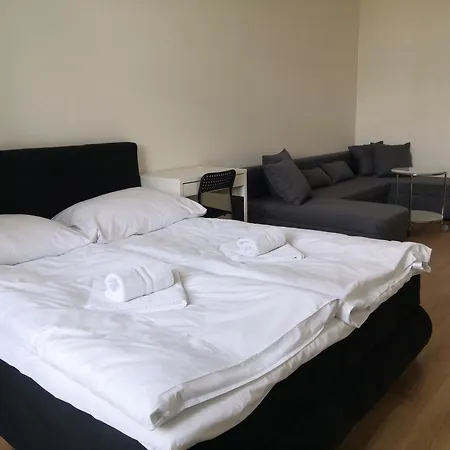 Apartment Brand New Prague
