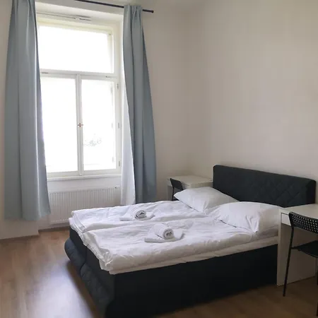 Brand New Apartment