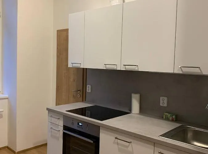 Brand New Apartment