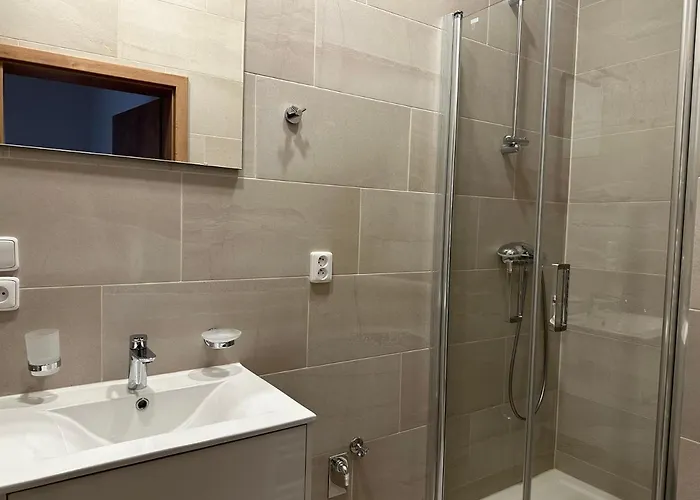Brand New Apartment