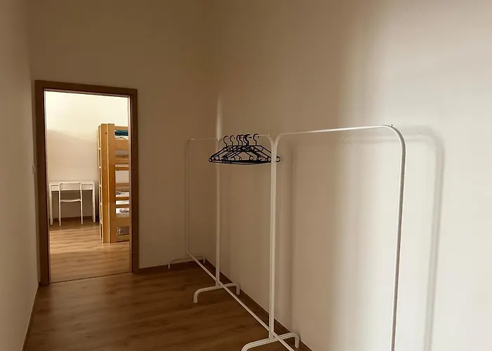 Apartment Brand New Prag