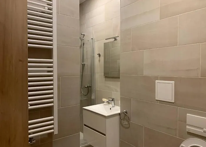 Apartment Brand New