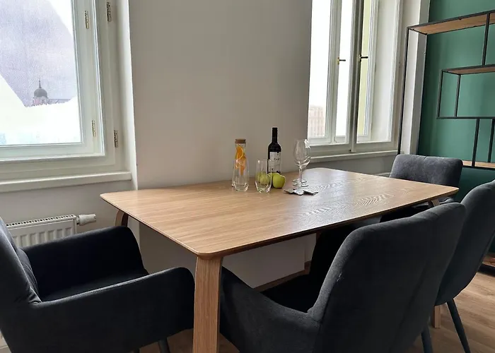 Brand New Apartment