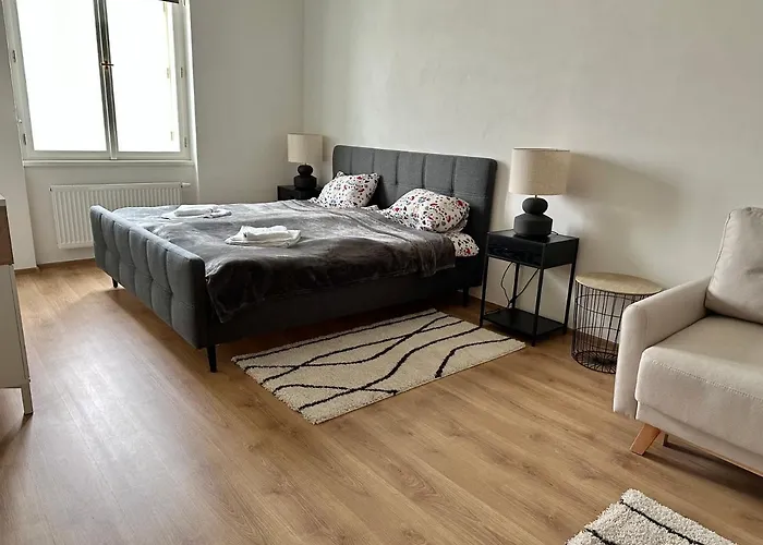 Apartment Brand New *