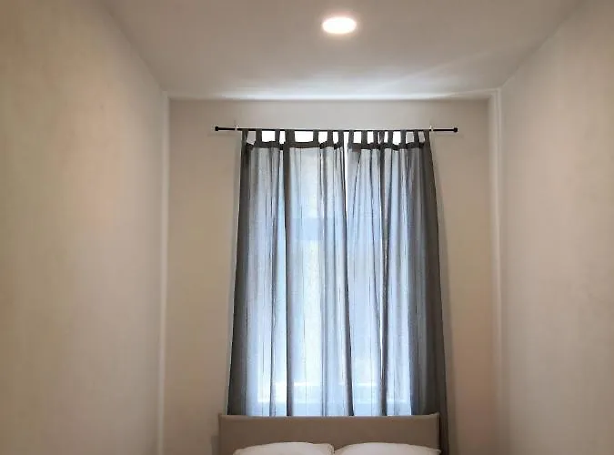 Brand New Apartment Prag