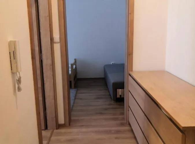 Brand New Apartment *