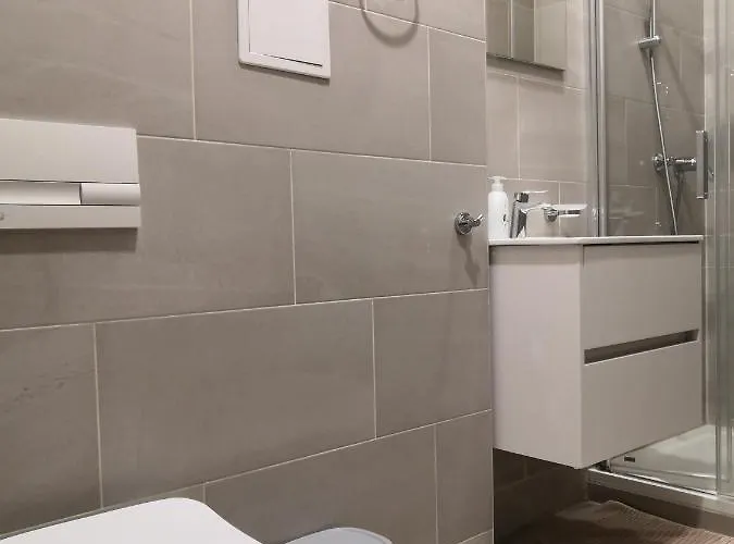 Brand New Apartment Prag