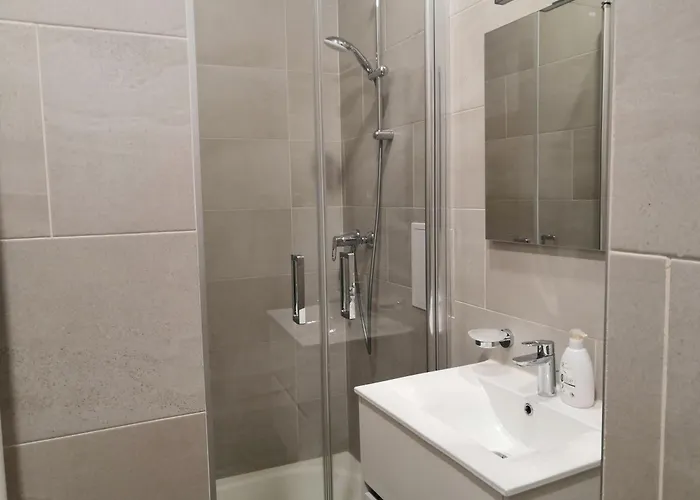 Brand New Apartment
