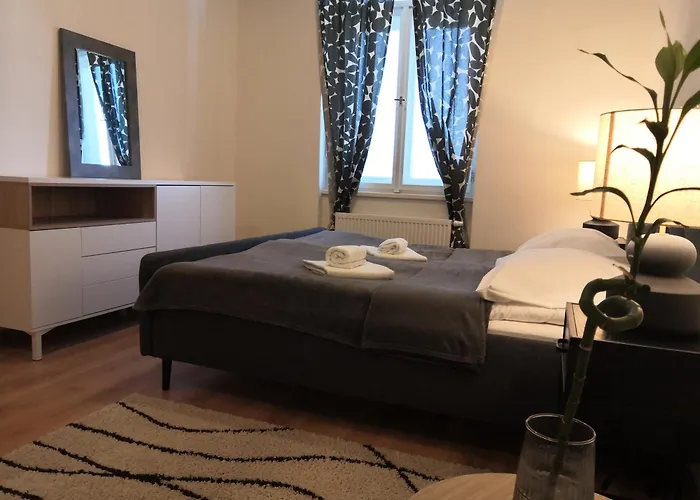 Apartment Brand New