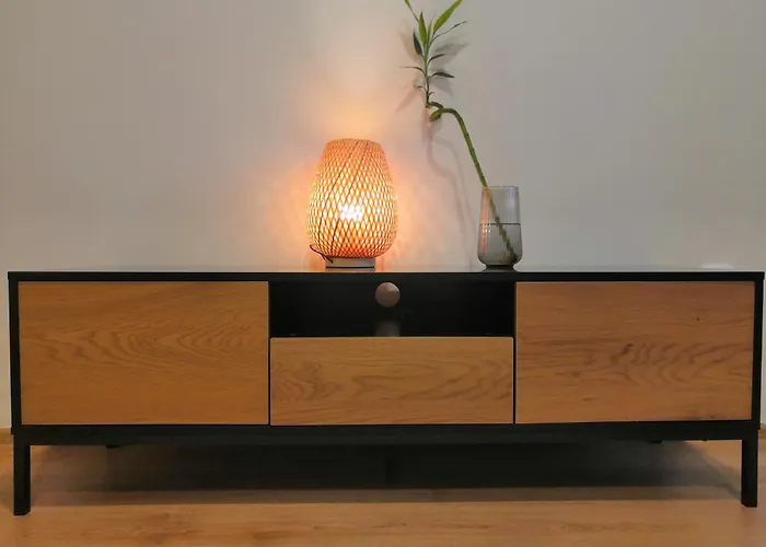 Apartment Brand New *