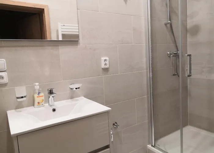 Apartment Brand New