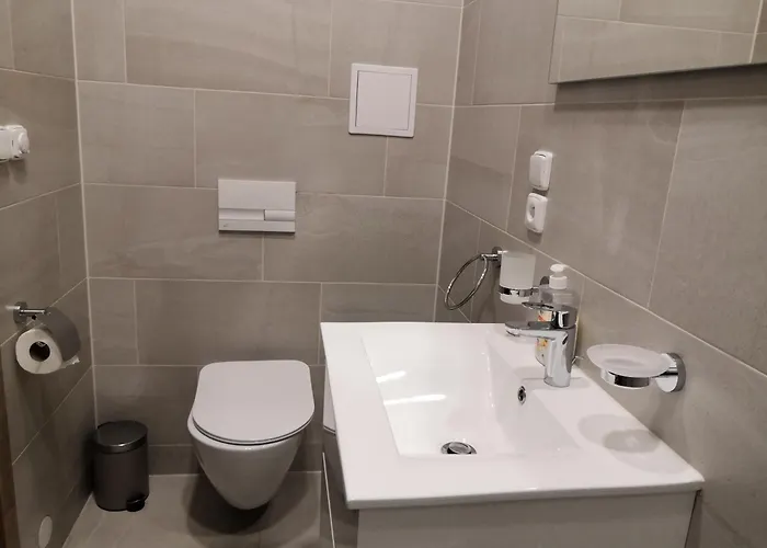 Brand New Apartment
