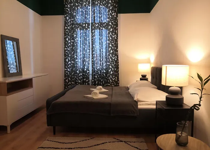 Apartment Brand New *