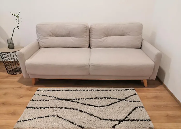 Brand New Apartment