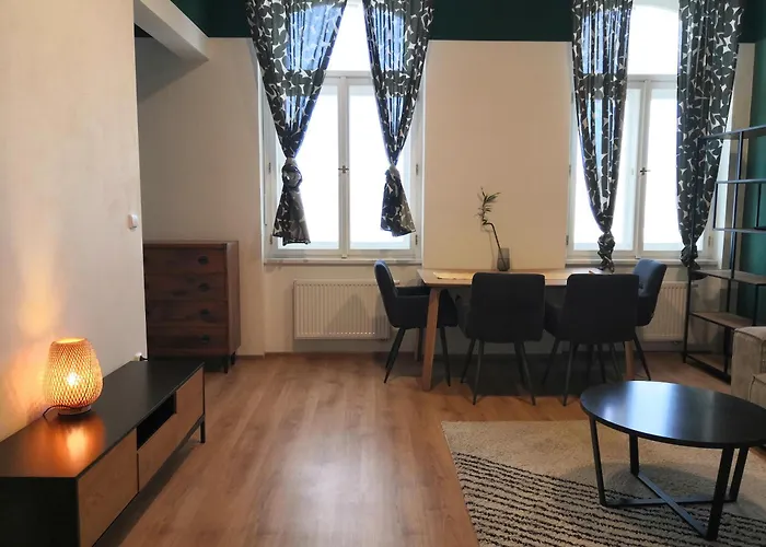Apartment Brand New