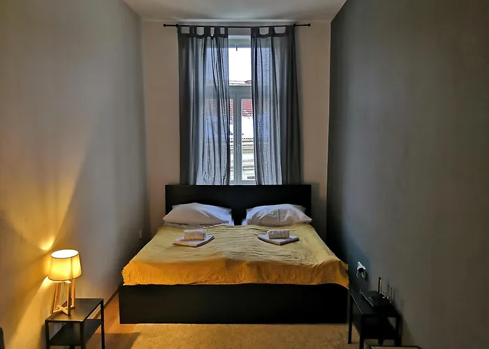 Apartment Brand New