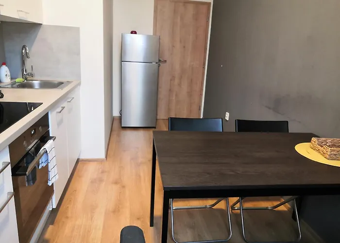 Apartment Brand New *