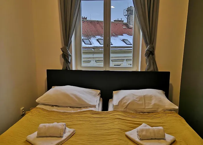 Brand New Apartment *