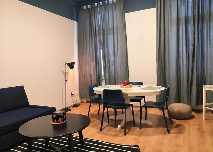 Brand New Apartment