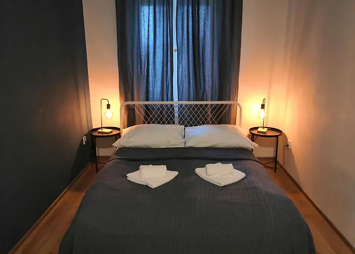 Apartment Brand New *