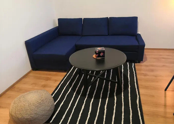 Brand New Apartment *