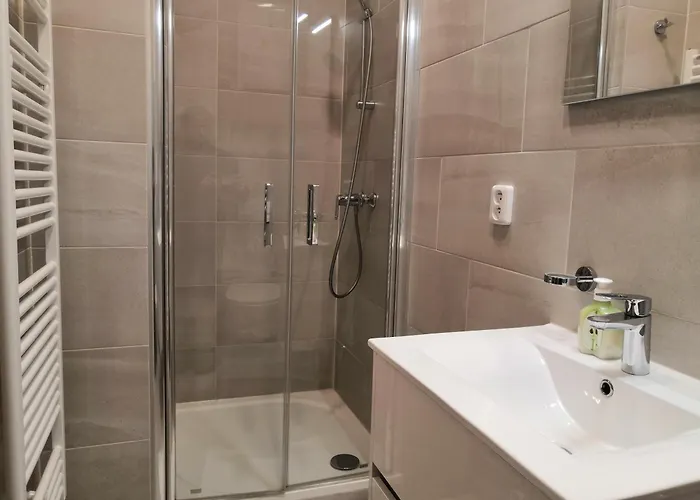Apartment Brand New