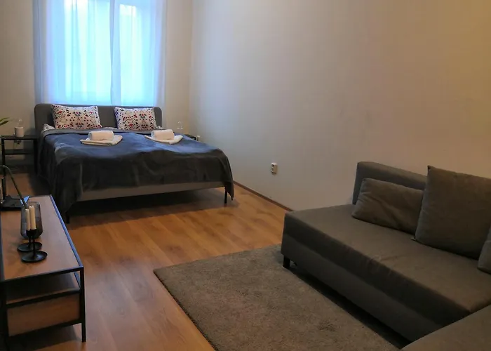 Apartment Brand New