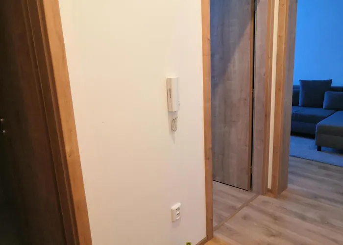 Brand New Apartment