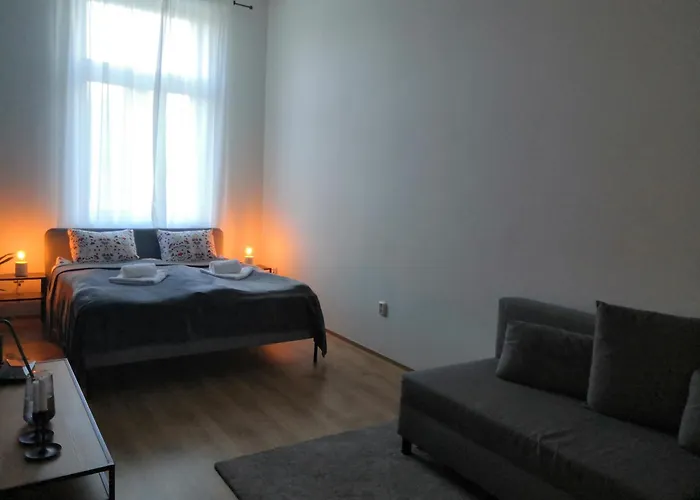 Brand New Apartment