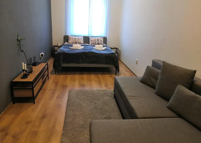 Brand New Apartment