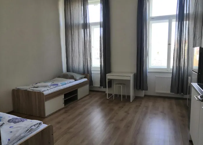 Brand New Apartment *