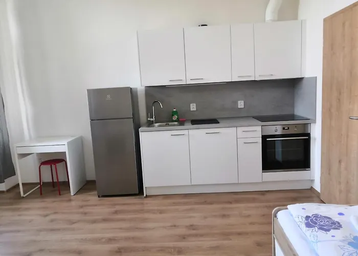 Brand New Apartment