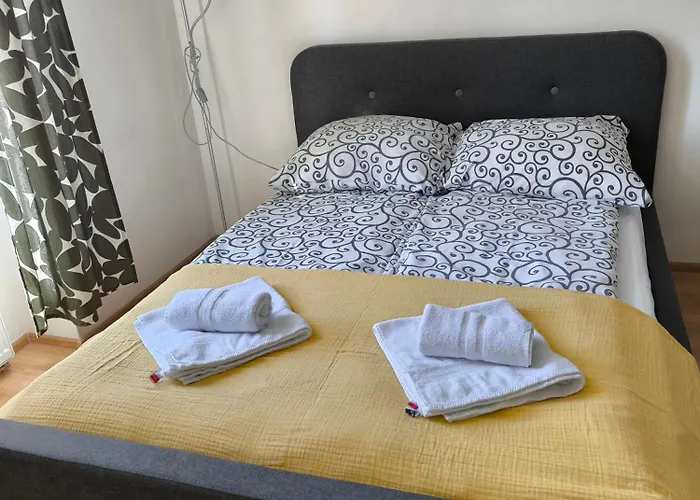 Brand New Apartment