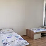 Brand New 布拉格